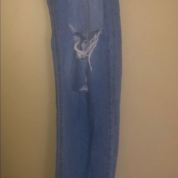 CR7 Ripped Jeans - Picture 7 of 7